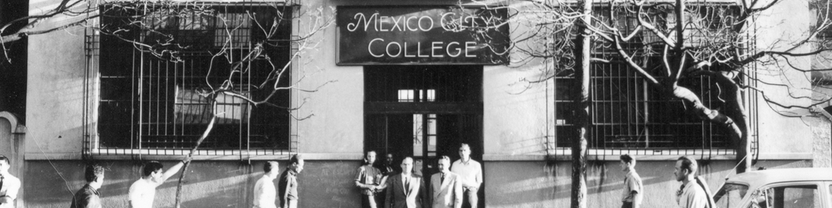 Universidad de las Américas Puebla
