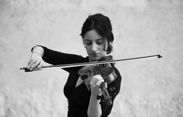 Violin & Guitarra: Obras de Giuliani, Carulli, Paganini