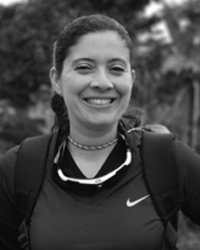 PhD. Ana Carolina Santos Rocha