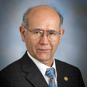 José D. Salas, Ph.D. Recibe Prestigioso Premio de la Asociación Internacional de Ciencias Hidrológicas  