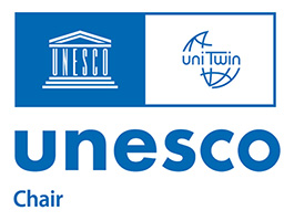 Cátedra UNESCO - Universidad de las Américas Puebla
