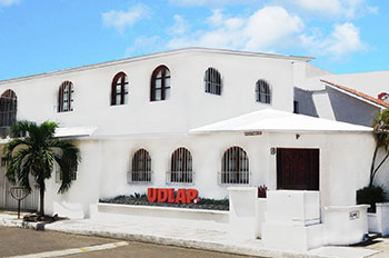 Oficina en Ciudad de Veracruz - UDLAP 