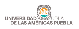 UDLA, Puebla