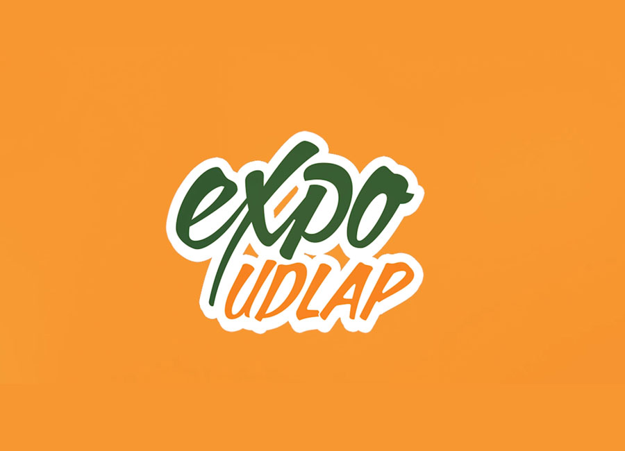 Video expoUDLAP