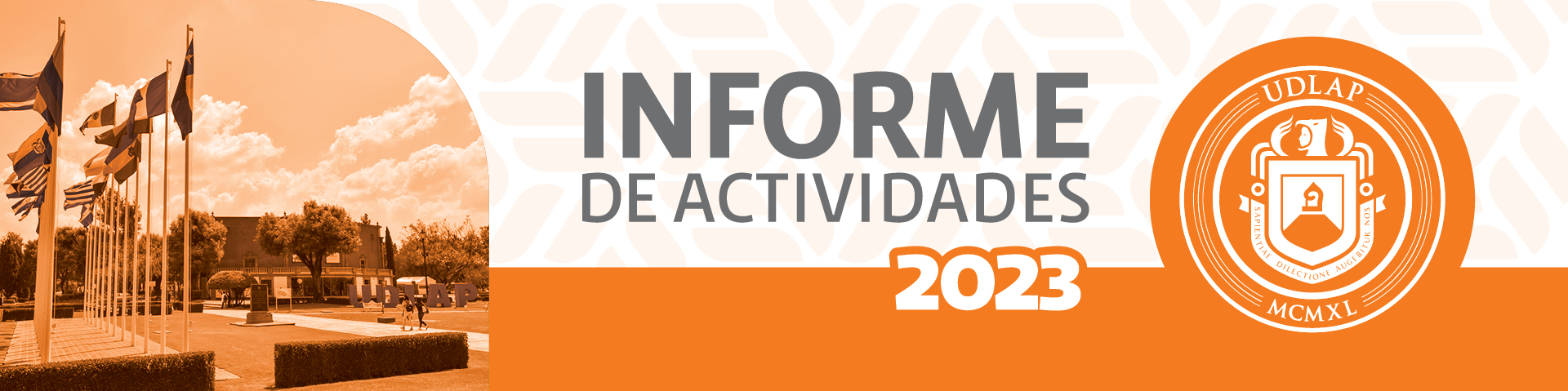 Informe de actividades 2021-2022 UDLAP