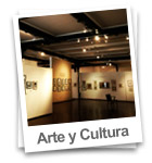 Arte y Cultura