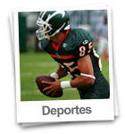 Deportes