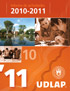 Informe de actividades 2010-2011