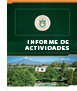 Informe de actividades 2012-2013