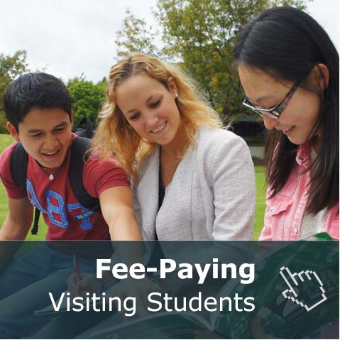 Fee-Paying Visiting Students