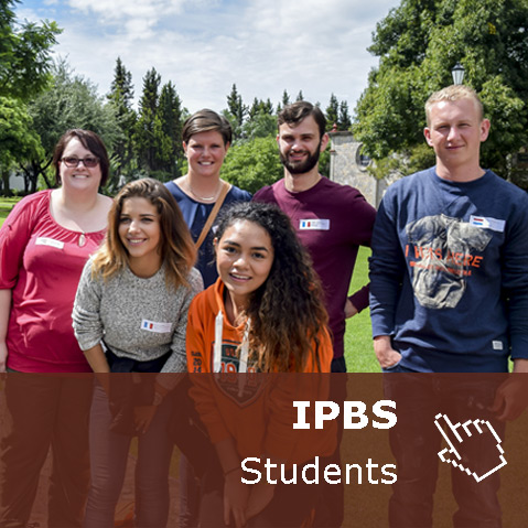 IPBS Students