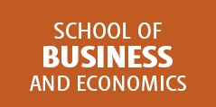 School of Business and Economics