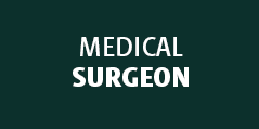 Medical Surgeon
