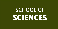 School of Sciences