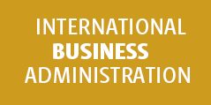 International Business Administration