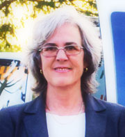 Dra. Cecilia Anaya Berríos