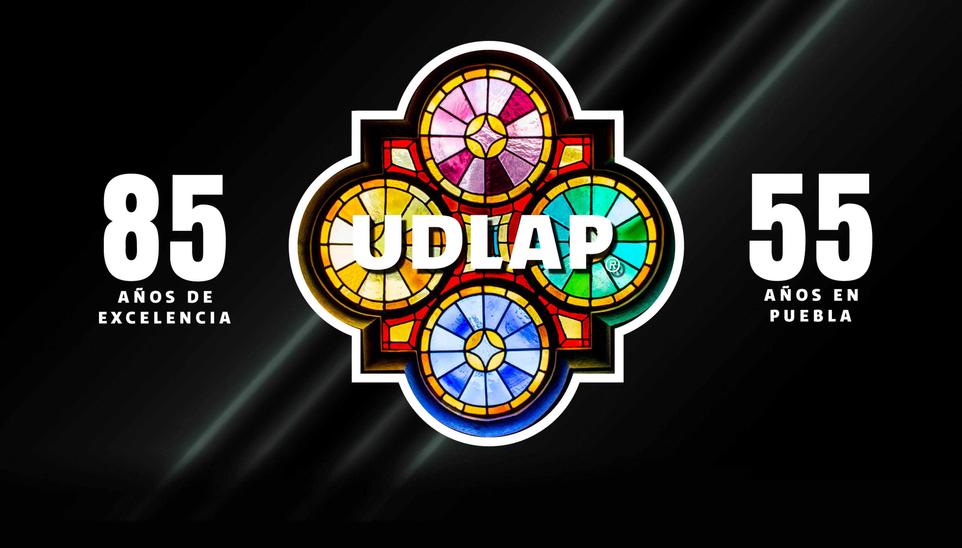85 Aniversario - Universidad de las Américas Puebla