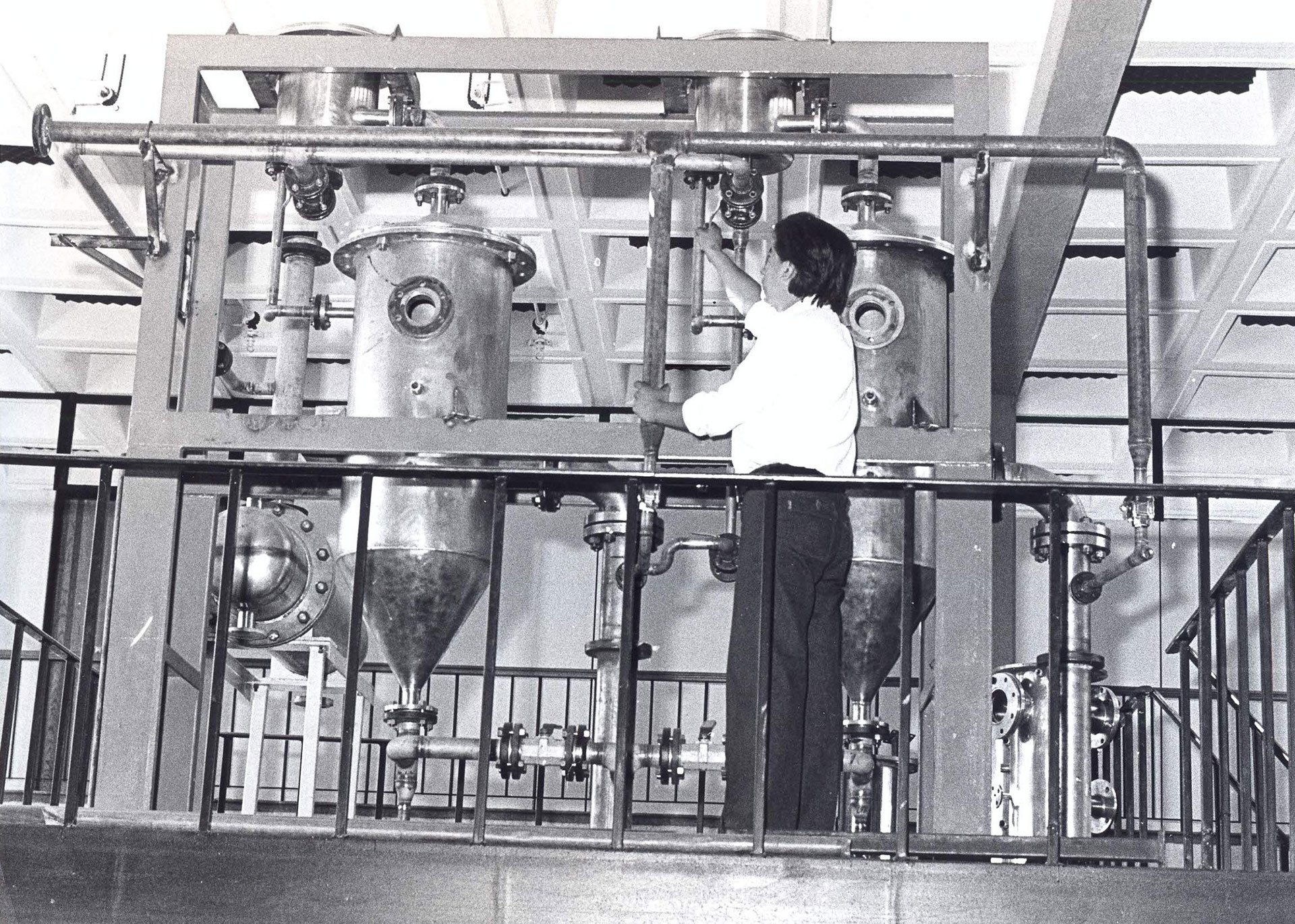 1980 Laboratorios Laboratorios UDLAP