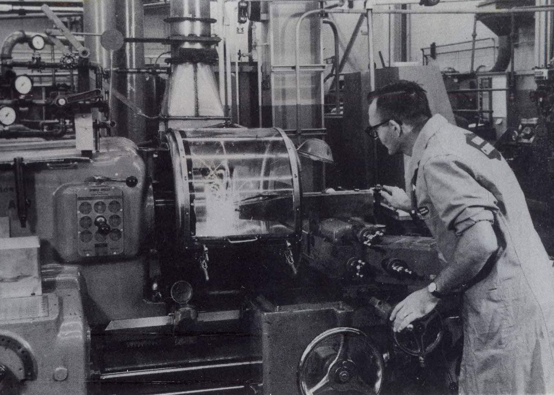 1989 Laboratorios  UDLAP