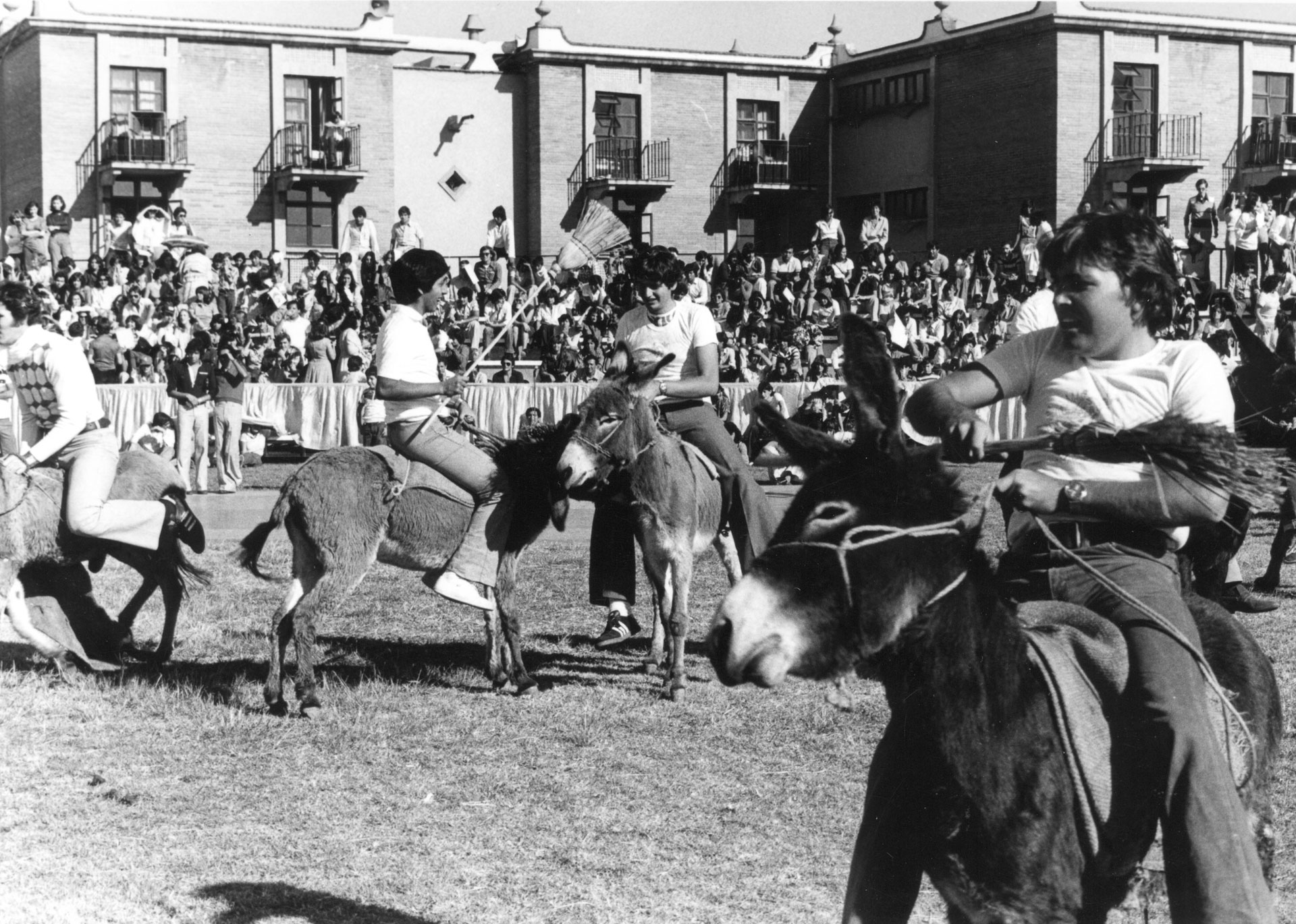Festejo UDLAP