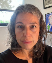 Dra. Celeste Cedillo