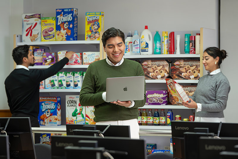 Laboratorio de Inteligencia de Mercados - imagen 1