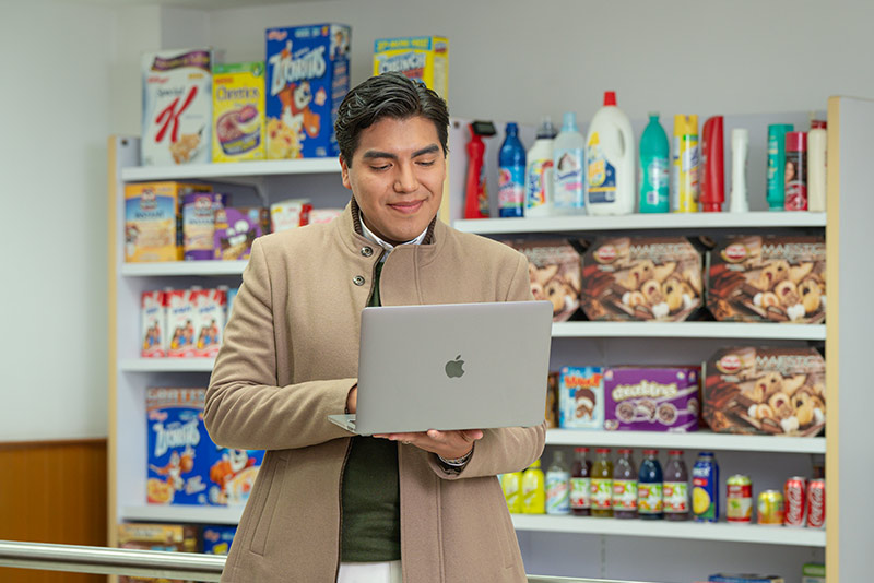 Laboratorio de Inteligencia de Mercados - imagen 2