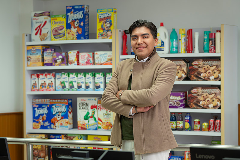 Laboratorio de Inteligencia de Mercados - imagen 4