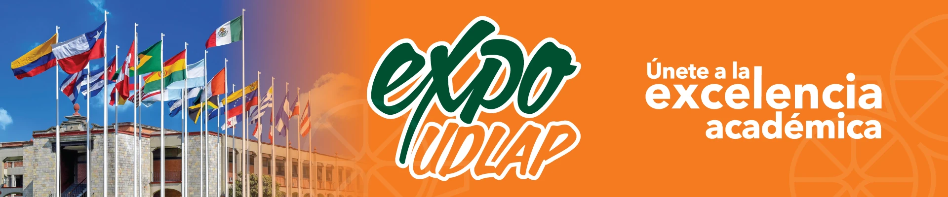 Actividades Expo - Universidad de las Américas Puebla (UDLAP)