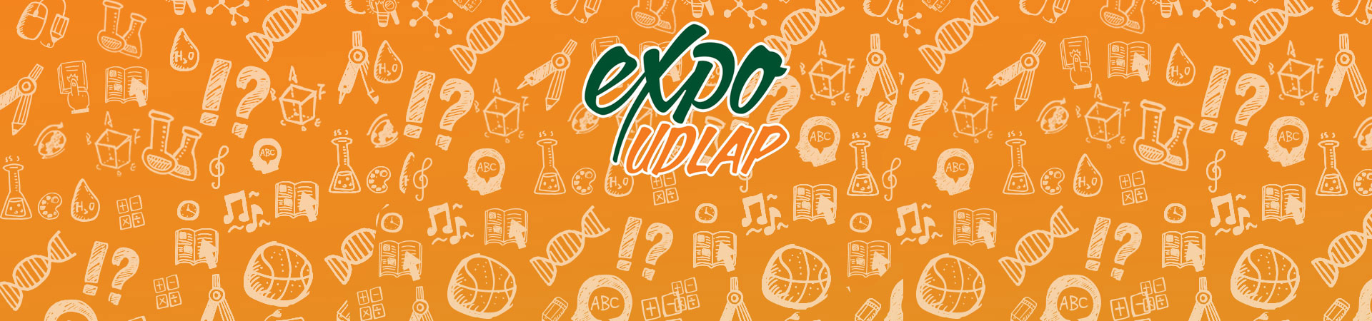 Actividades Expo - Universidad de las Américas Puebla (UDLAP)