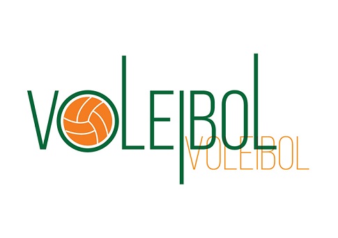Voleibol varonil Aztecas vs ITESM CEM