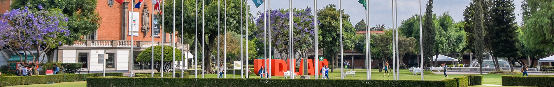 Universidad de las Américas Puebla