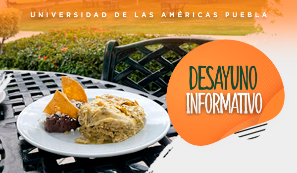 Universidad de las Américas Puebla