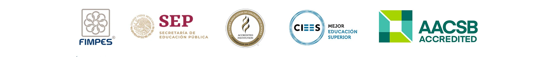 Acreditaciones