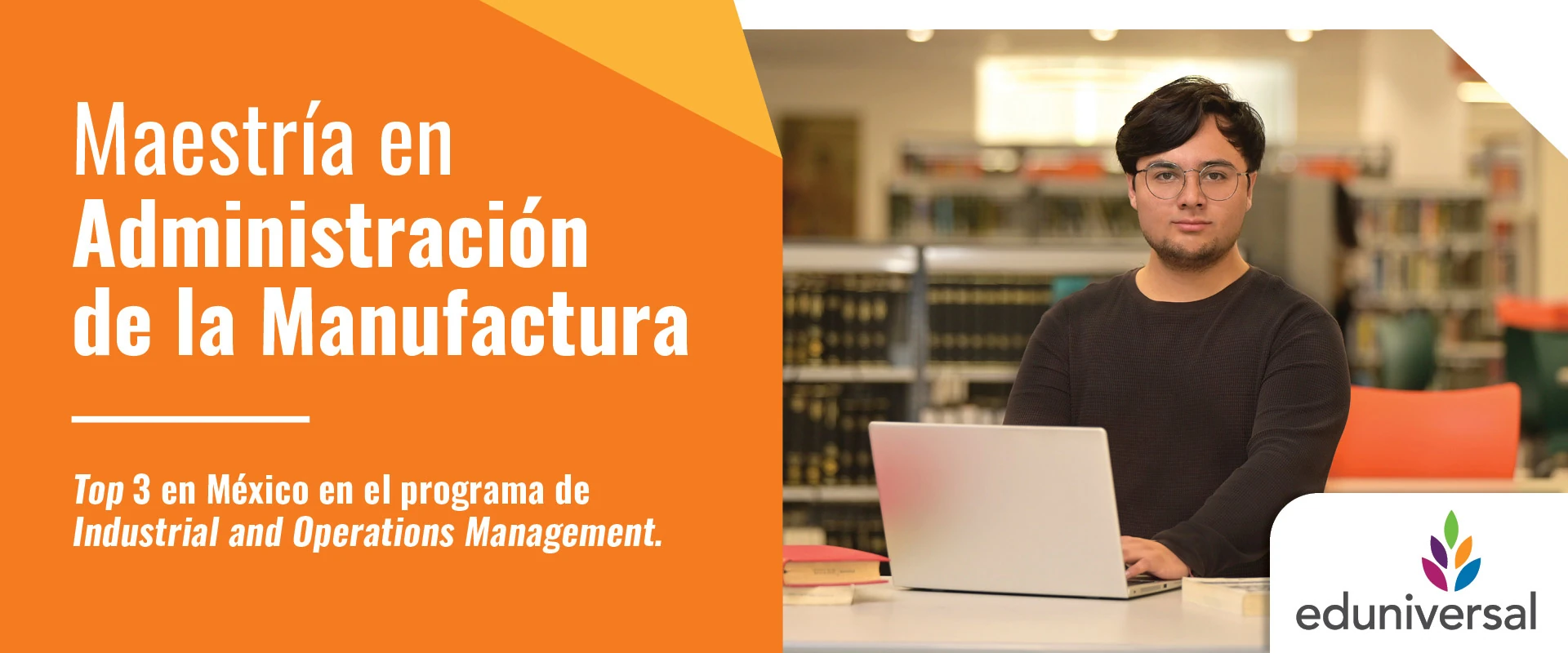 Administración de la Manufactura