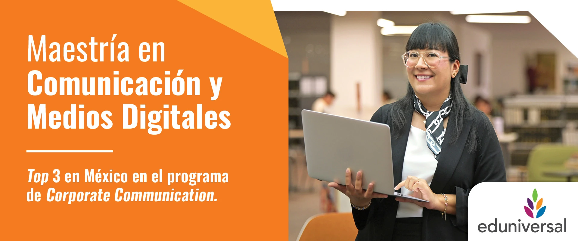 Comunicación y Medios Digitales 