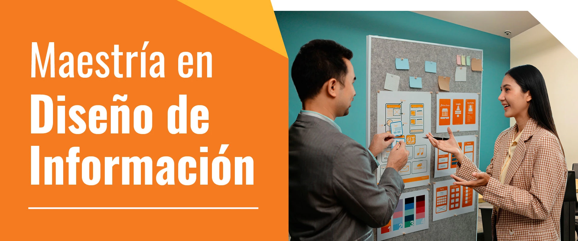 Diseño de Información 