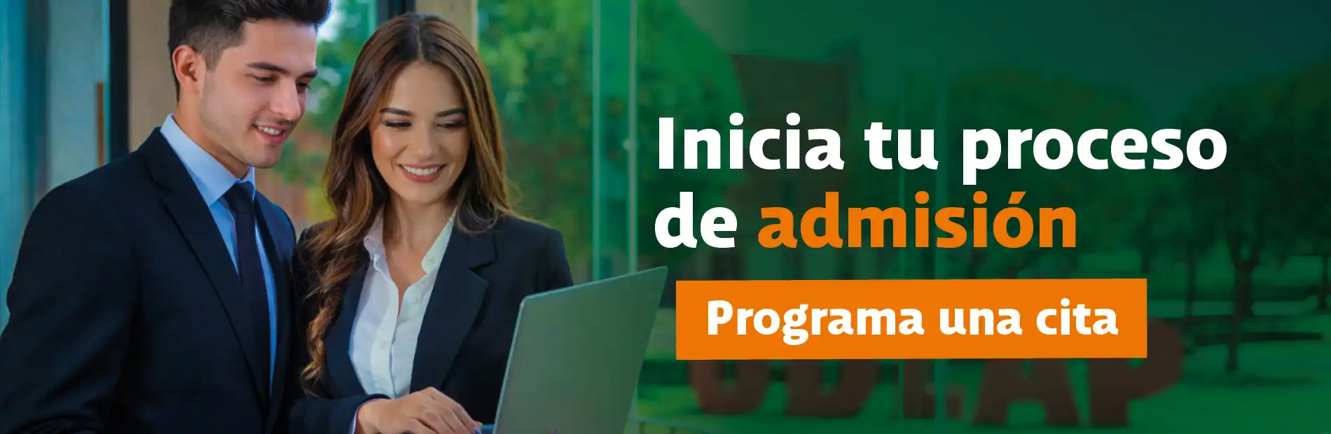 Agenda tu cita