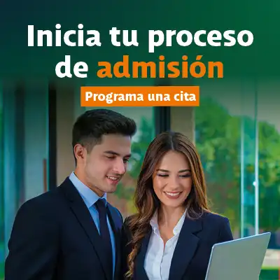 Agenda tu cita