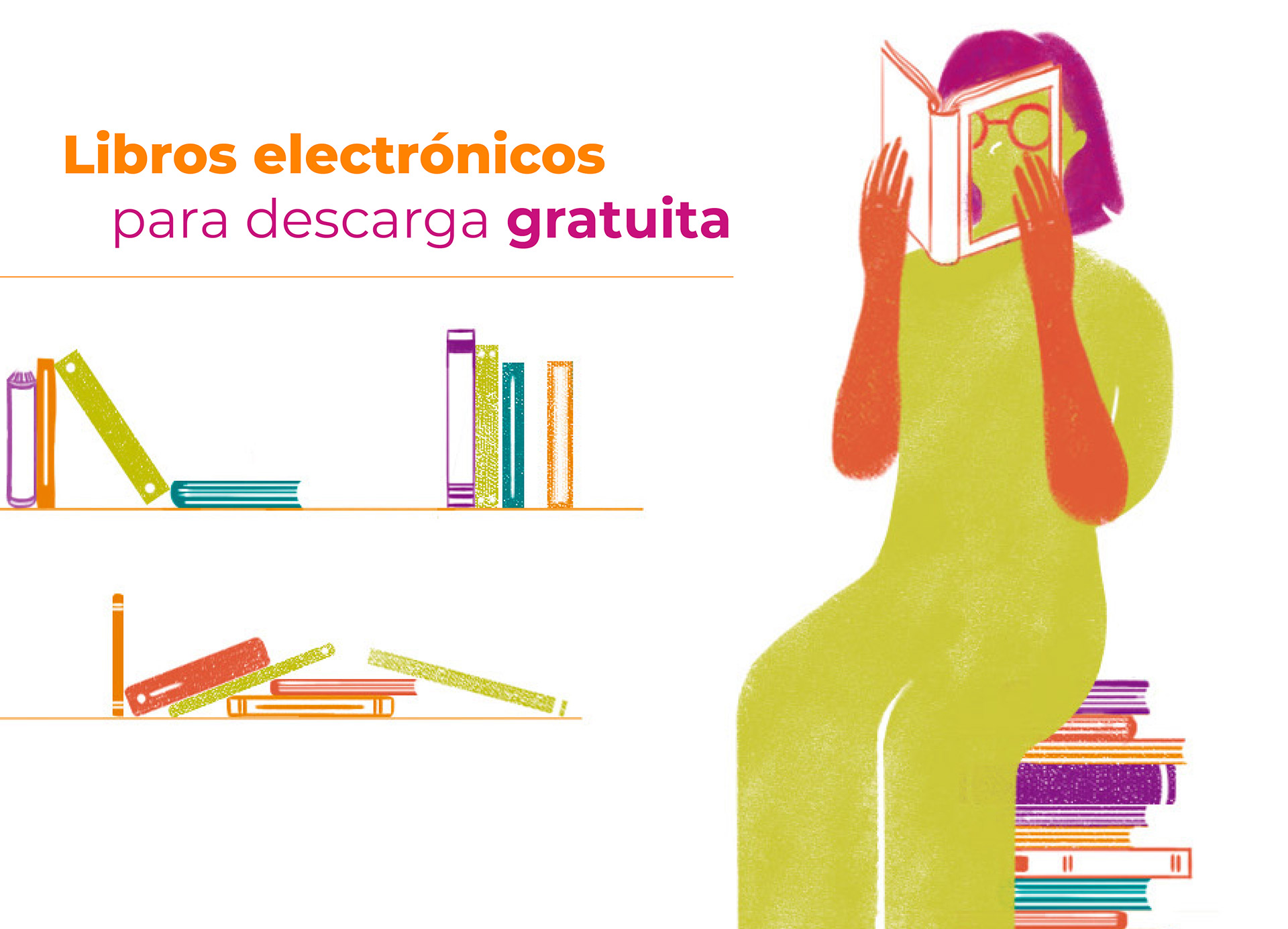 Fondo de Ebooks editorial UDLAP