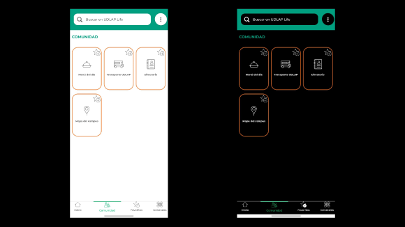 Imagen de app UDLAP Life ADMIN - UDLAP 