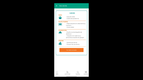 Imagen de app UDLAP Life ADMIN - UDLAP 