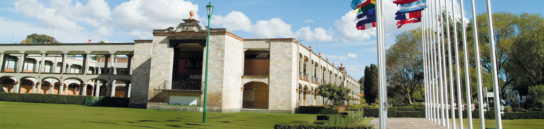 Universidad de las Américas Puebla