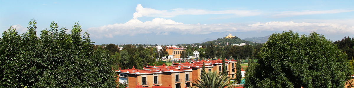 Universidad de las Américas Puebla