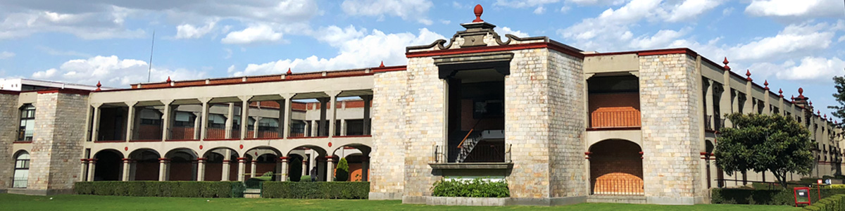 Universidad de las Américas Puebla