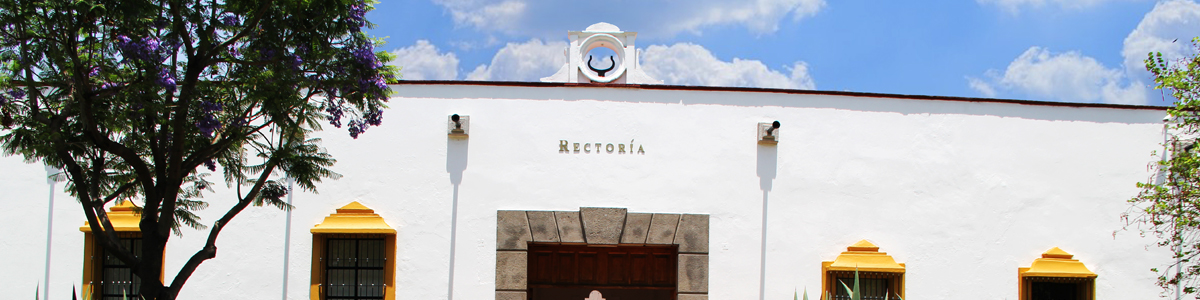 Universidad de las Américas Puebla