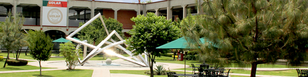 Universidad de las Américas Puebla