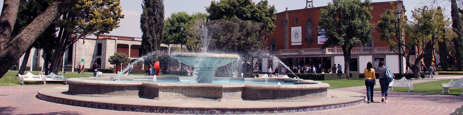 Universidad de las Américas Puebla