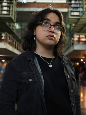 Erandi Meilén Yáñez Gaitán