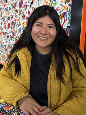 Giselle D. González Camacho